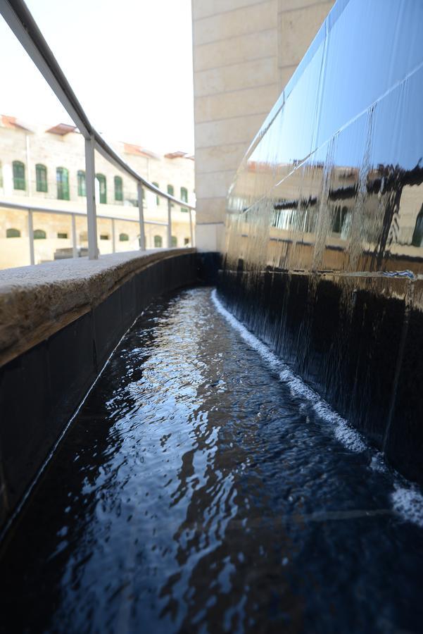 Saidoff, Amazing 4 Bedroom 3 Bath In City Center, Pool, Parking!!! Kudüs Dış mekan fotoğraf