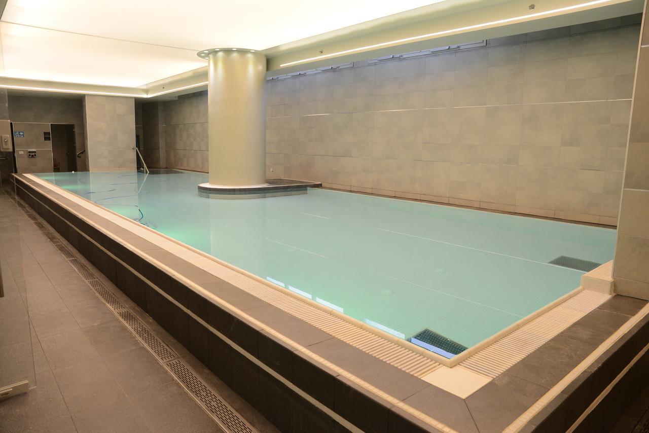 Saidoff, Amazing 4 Bedroom 3 Bath In City Center, Pool, Parking!!! Kudüs Dış mekan fotoğraf